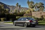 BMW M760i xDrive 2017 года (NA)